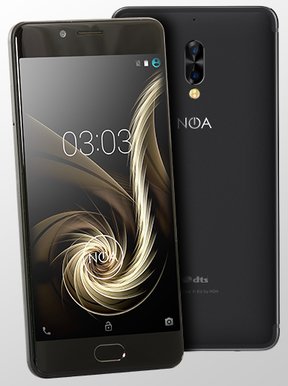 Noa Element N5 Dual SIM LTE